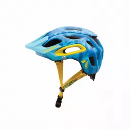 7idp - SEVEN (by Royal) helmet M2 Camo Blue | Katmar.cz