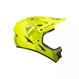 7idp - SEVEN (by Royal) – Full-Face Helmet (Olive) | Katmar.cz