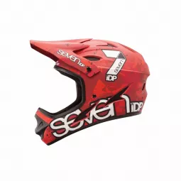 7idp - SEVEN (by Royal) helmet M1 Camo Red (22) | Katmar.cz