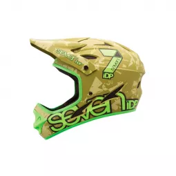 7idp - SEVEN (by Royal) helmet M1 Camo Green (66) size L | Katmar.cz