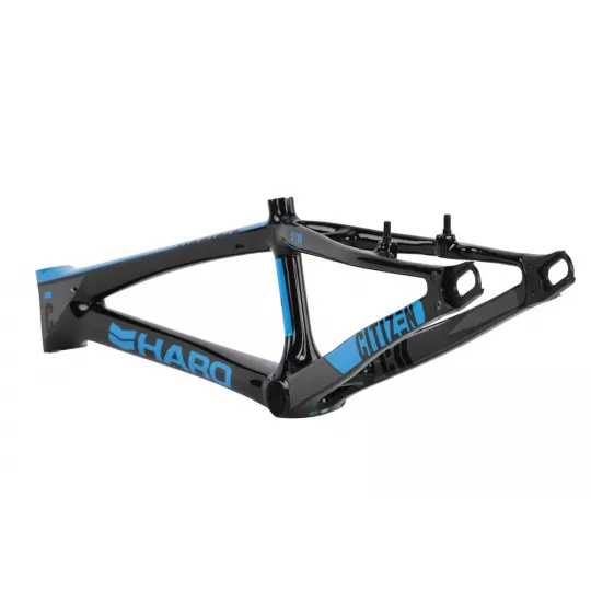 Haro Citizen Race Carbon rám - PRO | Katmar.cz