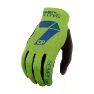 7idp - SEVEN (by Royal) – Cycling Gloves (Navy) | Katmar.cz