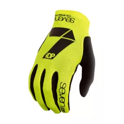 7idp - SEVEN (by Royal) – Cycling Gloves (Yellow) | Katmar.cz