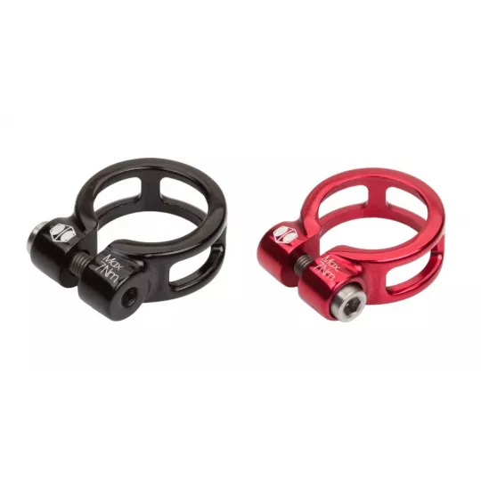 Box Helix seatpost clamp 31.8 mm | Katmar.cz