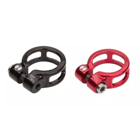 Box Helix seatpost clamp 31.8 mm | Katmar.cz