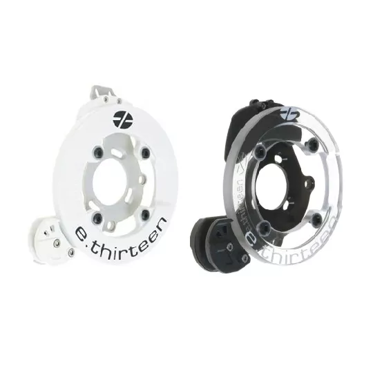 e13 - e.thirteen STS – Chain Guide | Katmar.cz