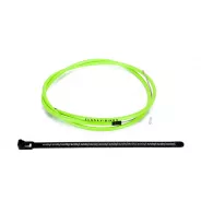 Odyssey / Sunday Zipline Linear Slic kable Lime green | Katmar.cz