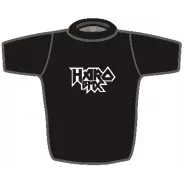 Tričko cz - Haro BMX