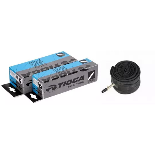 Tioga tube 20 x 1-1/8"  Presta