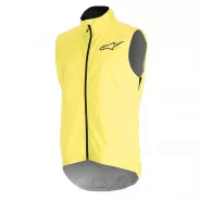 Alpinestars Descender 2 Windproof VEST Acid Yellow Black | Katmar.cz
