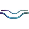 Dartmoor TOXIC v2 handlebars - petrol chrome