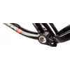 DMR SLED Black - rámová sada černá | Katmar.cz
