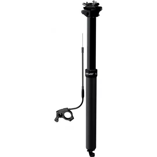 KS Kind Shock LEV SI (Integra) 395/125 mm 30,9 sedlovka+KGSL | Katmar.cz