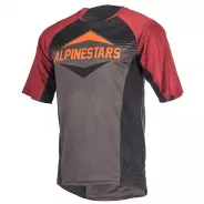 Alpinestars Mesa S/S – Cycling Jersey (Rio) | Katmar.cz