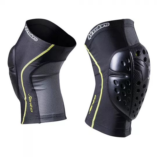 Alpinestars VENTO - chrániče kolen | Katmar.cz