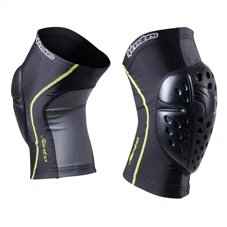 Alpinestars VENTO – Leg Armor | Katmar.cz