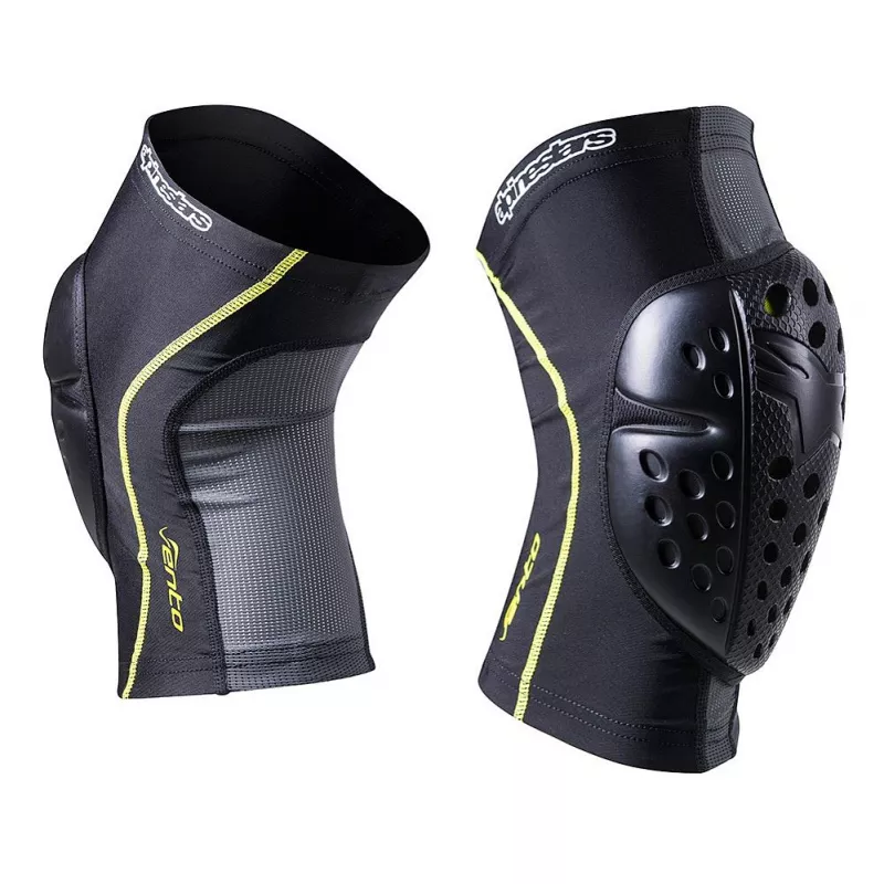 Alpinestars VENTO – Leg Armor | Katmar.cz