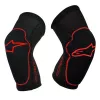 Alpinestars PARAGON – Leg Armor (RED) | Katmar.cz