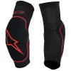 Alpinestars PARAGON Red/Black - chrániče loktů | katmar.cz