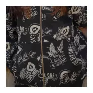 661 - SixSixOne – Hoodie | Katmar.cz