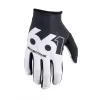 661 Comp Slice gloves - Black/White | Katmar.cz