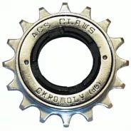 ACS Claw 3/32" freewheel