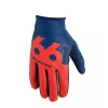 661 - SixSixOne Comp – Cycling Gloves (Navy) | Katmar.cz