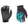 661 - SixSixOne Comp AIR – Cycling Gloves (Teal) | Katmar.cz