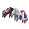 661 - SixSixOne Descend – Cycling Gloves (bílé) | Katmar.cz