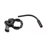 KS Shock - Remote Lever kit CARBON