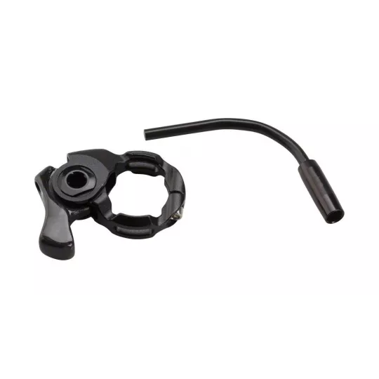 KS Shock - Remote Lever kit CARBON