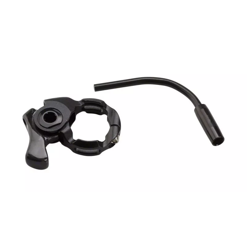 KS Shock - Remote Lever kit CARBON