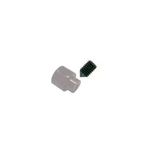 KS Shock - Cable Collar Screw - šroub do koncovky | Katmar.cz