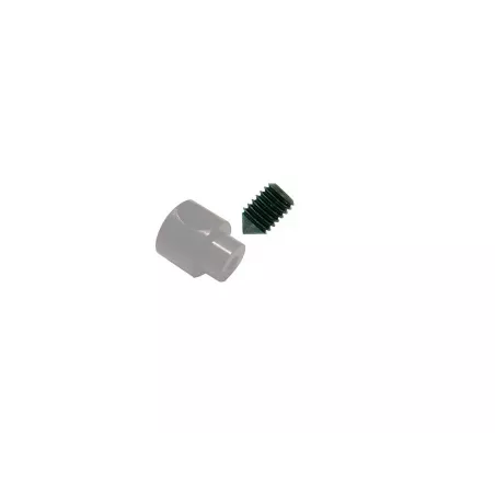 KS Shock - Cable Collar Screw - šroub do koncovky | Katmar.cz