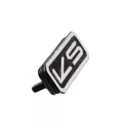 KS Shock - Coupler Housing Cap - víčko pro KS (DX) | Katmar.cz