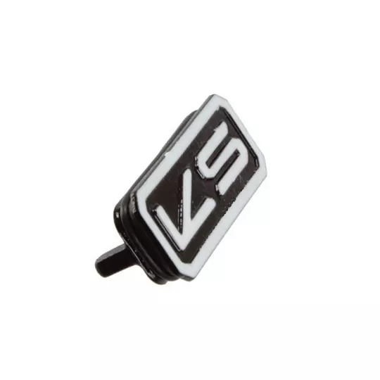 KS Shock - Coupler Housing Cap - víčko pro KS (DX) | Katmar.cz