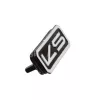 KS Shock - Coupler Housing Cap - víčko pro KS (DX) | Katmar.cz