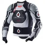 661 HC Pressure Suit  - size M