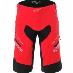 Alpinestars Drop 2 Shorts Red Black – Kraťasy | Katmar.cz