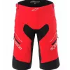 Alpinestars Drop 2 – Cycling Shorts (Red) | Katmar.cz