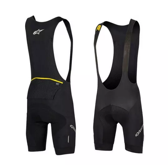 Alpinestars - ochranné kraťasy s hydratací | Katmar.cz