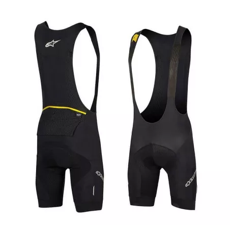 Alpinestars - ochranné kraťasy s hydratací | Katmar.cz