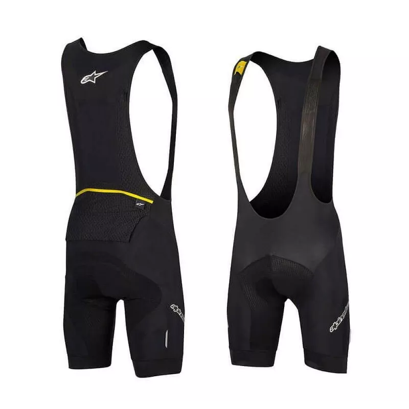 Alpinestars - ochranné kraťasy s hydratací | Katmar.cz