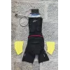 Alpinestars - ochranné kraťasy s hydratací | Katmar.cz