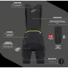 Alpinestars - ochranné kraťasy s hydratací | Katmar.cz