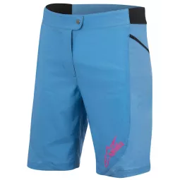 Alpinestars Pathfinder – Cycling Shorts (Nepal) | Katmar.cz