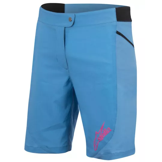 Alpinestars Pathfinder – Cycling Shorts (Nepal) | Katmar.cz