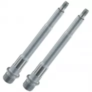DMR Bikes Vault Axles - náhradní osy do (SLV) | Katmar.cz