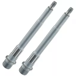 DMR Bikes Vault Axles - náhradní osy do (SLV) | Katmar.cz
