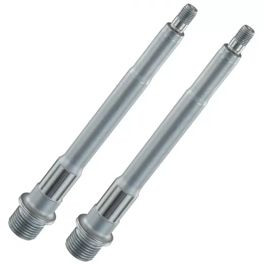 DMR Bikes Vault Axles - náhradní osy do (SLV) | Katmar.cz